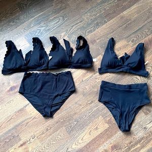 Women’s Aerie Swimsuits - Size XL